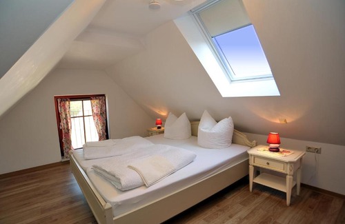 Burg House | Villa Rosamunde