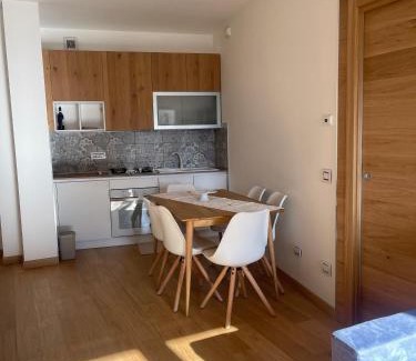 Castel di Sangro Apartment | Villa Rosanna - Castel di Sangro