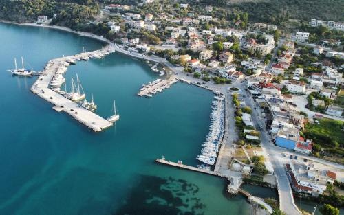 Plataria Apartment | Villa Rosanna