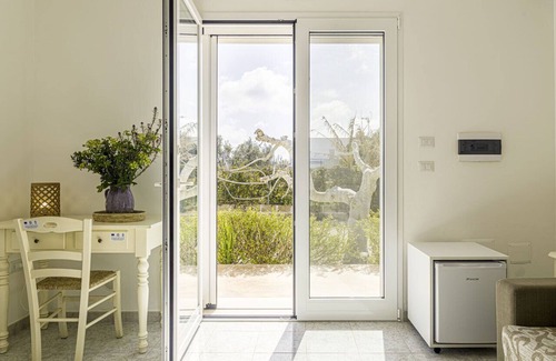 Posto Rosso Villa | Villa Rosaria, for your relaxation in the Salento countryside near the sea