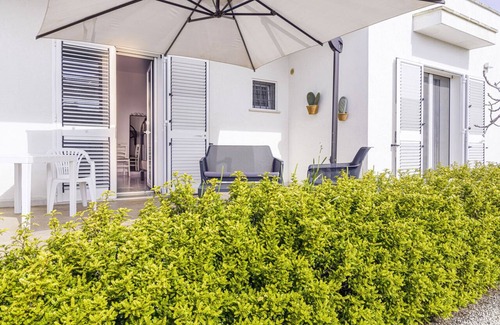 Posto Rosso Villa | Villa Rosaria, for your relaxation in the Salento countryside near the sea