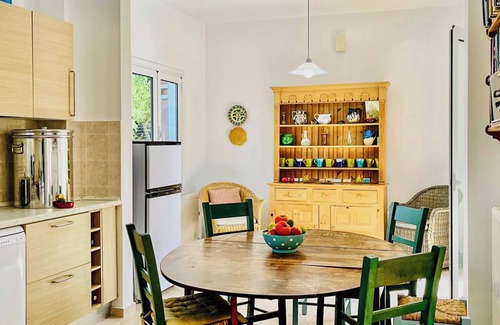 Gavalochori Villa | Villa Rosaria - Secluded villa with Private Pool
