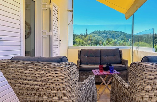 Gavalochori Villa | Villa Rosaria - Secluded villa with Private Pool