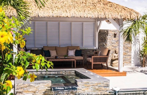 Centre-Ville House | VILLA ROSAYA*