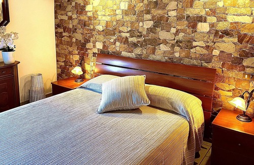 Lezzeno Villa | Villa Rosch: a place of peace in the heart of wood with a breathtaking view