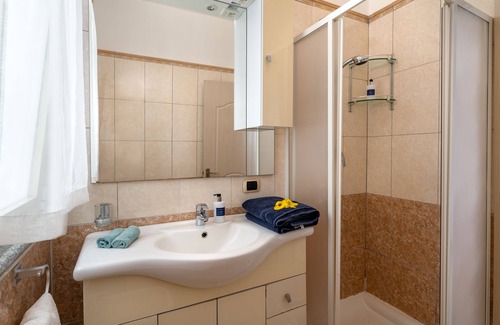 Mare Anglaise House | Villa Roscia