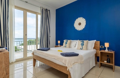 Mare Anglaise House | Villa Roscia