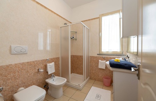 Mare Anglaise House | Villa Roscia