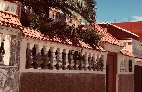 Sidi Rahal Villa | Villa Rose 150m from the beach Sidi Rahal Morocco