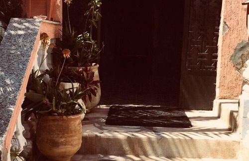 Sidi Rahal Villa | Villa Rose 150m from the beach Sidi Rahal Morocco