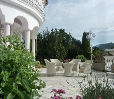 Seelach Apartment | Villa Rose
