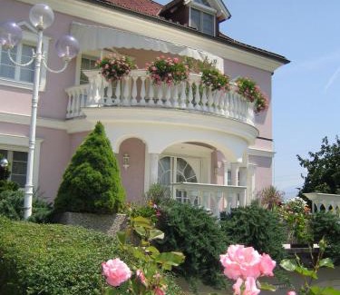 Seelach Apartment | Villa Rose