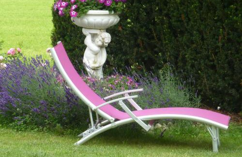 Seelach Apartment | Villa Rose