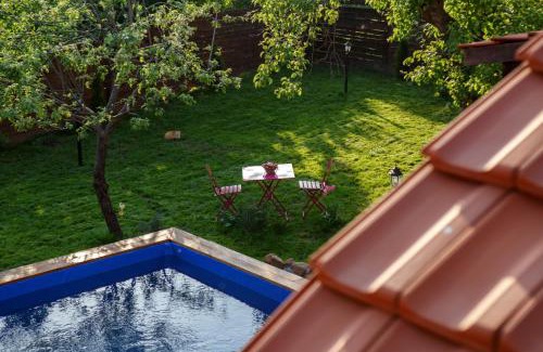 Belogradchik House | Villa Rose