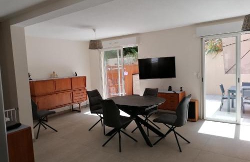 Arcachon Villa | Villa Rose des sables