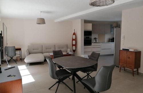 Arcachon Villa | Villa Rose des sables
