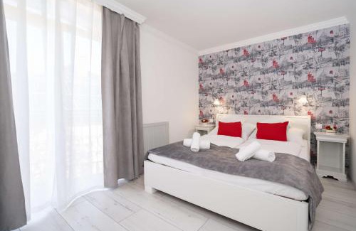 Nyiregyhaza Bed & Breakfast | Villa Rose Garden