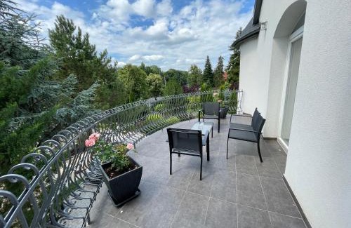 Nyiregyhaza Bed & Breakfast | Villa Rose Garden