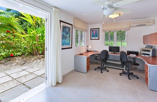 Halcyon Heights Villa | Villa Rose of Sharon by Fantasia Villas