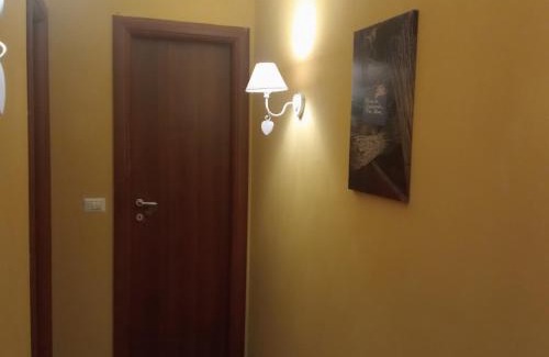 San Leonardo Apartment | Villa Rosetta relax
