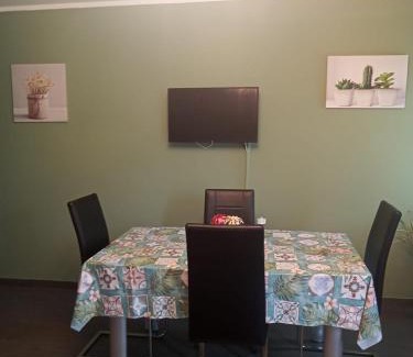 San Leonardo Apartment | Villa Rosetta relax
