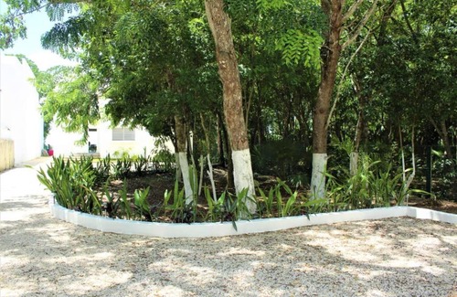 Costa Maya House | Villa Rosferani Sunset