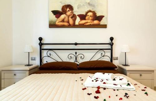 Mazzo Bed & Breakfast | Villa Rosina