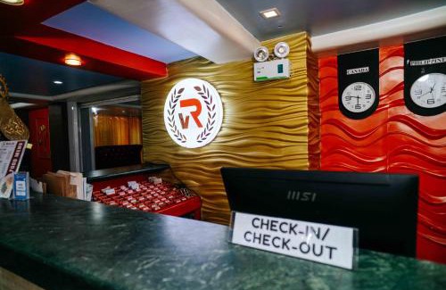 Naga Hotel | Villa Rosita Hotel Naga City by RedDoorz