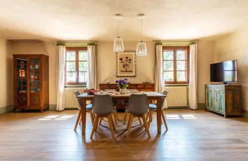 Imperia Apartment | Villa Rosmarino