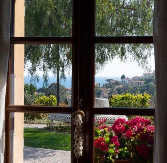Imperia Apartment | Villa Rosmarino