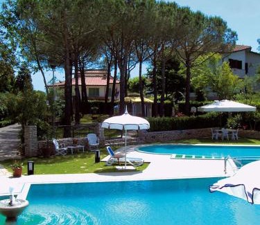 Cenaia House | Villa Rossana