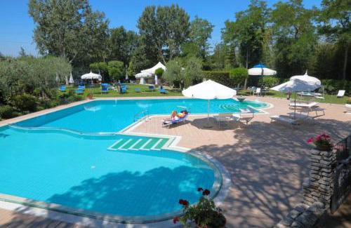 Cenaia House | Villa Rossana