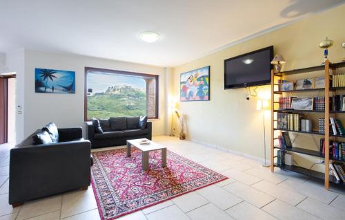 Rende House | Villa Rossana