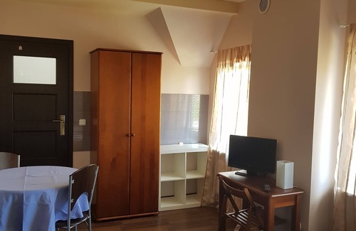 Suchanino House | Villa Rosse Pokoje goscinne