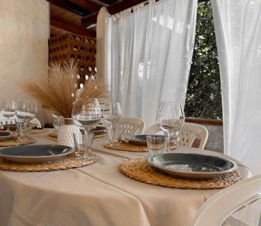 Villaggio Mandorli House | Villa Rossella