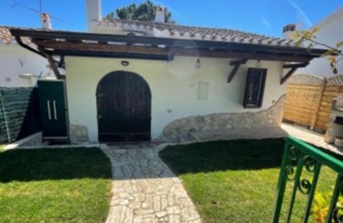 Villaggio Mandorli House | Villa Rossella