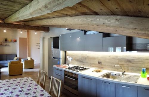 Entracque Apartment | Villa Rostagno