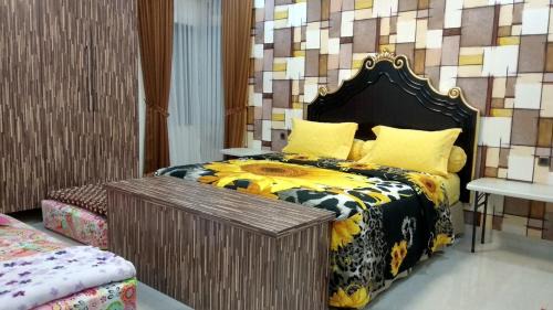 Lembang Villa | Villa Rosvita Bandung