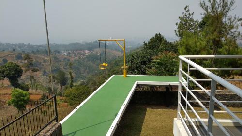 Lembang Villa | Villa Rosvita Bandung