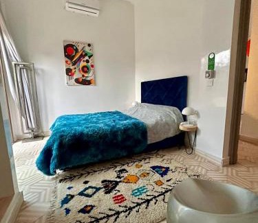 Sidi Abdallah Ghiat House | Villa Roswell Marrakech