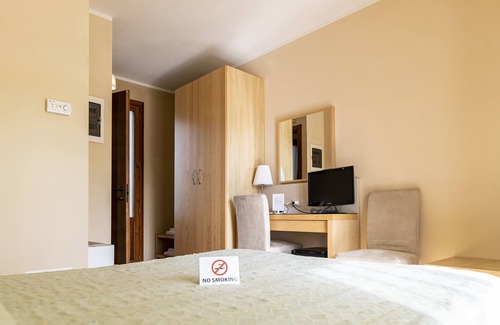 Torre del Lago Puccini Hotel | Villa Rosy