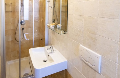 Torre del Lago Puccini Hotel | Villa Rosy