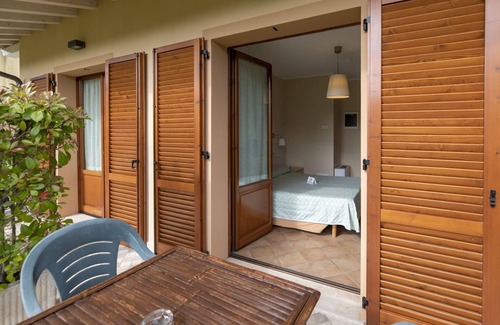 Torre del Lago Puccini Hotel | Villa Rosy