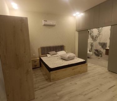 Al Jizah Ski Chalet | Villa rotana airport road