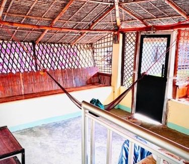San Rafael Cabin | VILLA ROUCHELE KIKAY Resthouse Vacation HOME