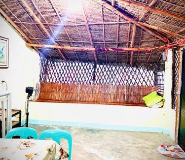 San Rafael Cabin | VILLA ROUCHELE KIKAY Resthouse Vacation HOME