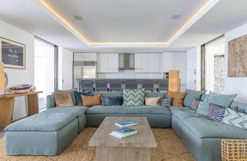 Corossol House | Villa Roxane - Luxury in St Barths
