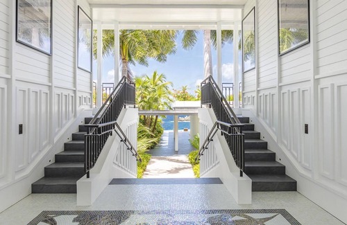Corossol House | Villa Roxane - Luxury in St Barths