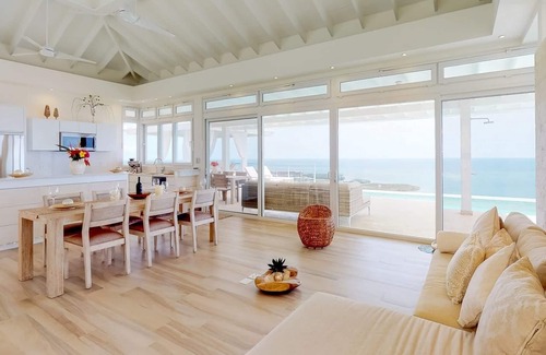 Pristine Bay Villa | Villa Royal @ CaribPura, Coral Views