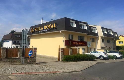 Libus House | Villa Royal